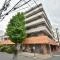 【神奈川県/横浜市中区末吉町】トーカン伊勢佐木町キャステール 外観