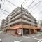 【神奈川県/横浜市中区末吉町】トーカン伊勢佐木町キャステール 外観
