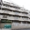 【神奈川県/横浜市鶴見区矢向】矢向第一ダイヤモンドマンション 外観