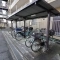 【神奈川県/横浜市磯子区栗木】洋伸洋光台マンション 駐輪場