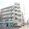 【神奈川県/横浜市南区宿町】グレイス蒔田第2 外観