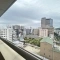 【神奈川県/横浜市南区浦舟町】グランシティサウスレジデンス 眺望
