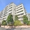 【神奈川県/横浜市中区新山下】新山下ベイシティ第六号棟 外観
