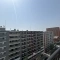 【神奈川県/横浜市中区長者町】夕陽ヶ丘ニュースカイマンション 眺望