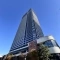 【神奈川県/横浜市中区北仲通】ザ・タワー横浜北仲 外観
