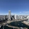 【神奈川県/横浜市中区北仲通】ザ・タワー横浜北仲 眺望