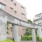 【神奈川県/横浜市中区根岸旭台】藤和南山手ホームズ 外観