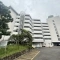 【神奈川県/横浜市中区滝之上】根岸台第一マンションズ 外観