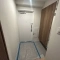 【神奈川県/横浜市中区滝之上】根岸台第一マンションズ 玄関