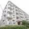 【神奈川県/横浜市磯子区丸山】磯子丸山台ハイツ 4号棟 外観