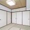 【神奈川県/横浜市磯子区丸山】磯子丸山台ハイツ 4号棟 和室