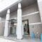 【神奈川県/横浜市中区伊勢佐木町】伊勢佐木クイントパラディオ エントランス