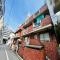 【東京都/新宿区荒木町】舟越ビル 外観