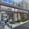 【東京都/新宿区大京町】ハーモニーレジデンス新宿四谷 セブンイレブン新宿信濃町店