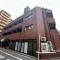 【東京都/新宿区四谷】ロイヤルハイツ新宿御苑 外観