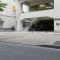 【東京都/新宿区早稲田鶴巻町】早稲田スカイマンション 前面道路