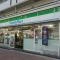 【東京都/新宿区早稲田鶴巻町】早稲田スカイマンション ファミリーマート早稲田鶴巻町店