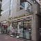 【東京都/新宿区早稲田鶴巻町】早稲田スカイマンション セブンイレブン早稲田店