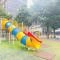 【東京都/新宿区四谷】クラッシィタワー新宿御苑 区立花園公園