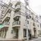 【東京都/豊島区東池袋】ハイプラザ東池袋 外観