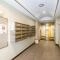 【東京都/豊島区東池袋】ハイプラザ東池袋 エントランス