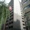 【東京都/新宿区新宿】パレステュディオ新宿御苑 外観