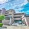 【東京都/板橋区前野町】コスモ板橋前野町ヒルズ 外観