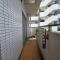 【東京都/新宿区市谷薬王寺町】ステージグランデ市谷薬王寺 バルコニー