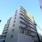 【東京都/豊島区西巣鴨】コープ野村大塚 外観