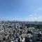 【東京都/新宿区富久町】富久クロスコンフォートタワー 眺望