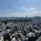 【東京都/新宿区富久町】富久クロスコンフォートタワー 眺望