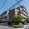 【東京都/新宿区市谷加賀町】ザ・パークハウス市谷加賀町 外観