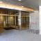 【東京都/新宿区市谷加賀町】ザ・パークハウス市谷加賀町 エントランス