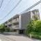 【東京都/新宿区市谷加賀町】ザ・パークハウス市谷加賀町 外観