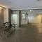 【東京都/新宿区市谷左内町】市ヶ谷左内坂ハイム エントランス