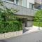 【東京都/新宿区左門町】フォルム四谷外苑東 エントランス