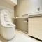 【東京都/新宿区四谷】クラッシィタワー新宿御苑 トイレ