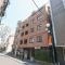 【東京都/新宿区荒木町】カインドステージ四谷三丁目 外観