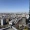 【東京都/新宿区大久保】スカイフォレストレジデンス 眺望