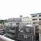 【東京都/新宿区百人町】大久保ハウス 眺望