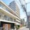 【東京都/新宿区早稲田町】アージョ早稲田 前面道路