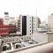 【東京都/新宿区新宿】ニューローレルマンション 眺望