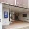 【東京都/千代田区麹町】麹町ロイヤルマンション エントランス