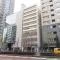 【東京都/千代田区麹町】麹町ロイヤルマンション 外観：写真中央