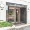 【東京都/新宿区北新宿】ヴェラハイツ新宿 エントランス