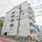 【東京都/新宿区北新宿】ヴェラハイツ新宿 外観