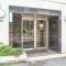 【東京都/新宿区北新宿】ヴェラハイツ新宿 エントランス
