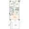 【東京都/練馬区東大泉】 ヴィークコート大泉学園　四季Garden 間取り図