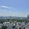 【東京都/新宿区富久町】富久クロスコンフォートタワー 眺望