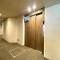 【東京都/新宿区四谷坂町】ジオ四谷坂町 共用部：エレベーターホール